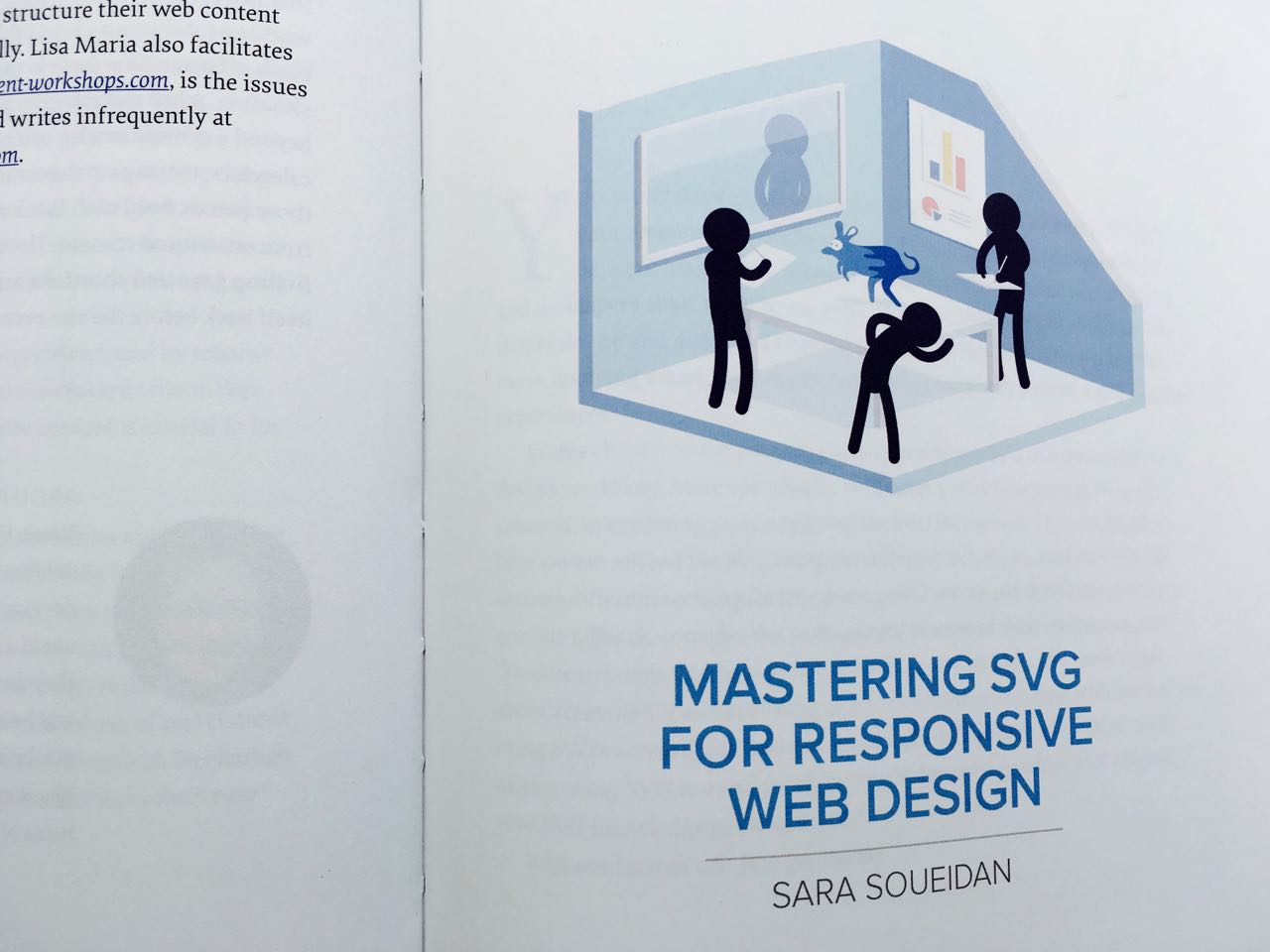 Smashing Book 5 - Real-Life Responsive Web Design : Book Review