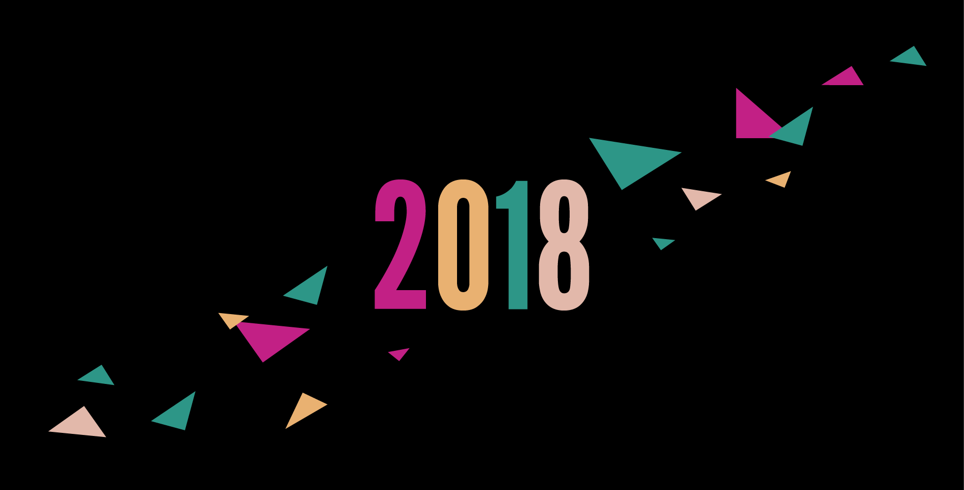 2018: Year in Review