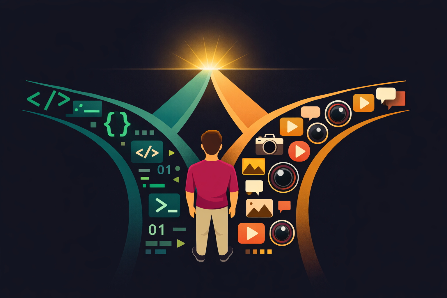 2025: Thoughts and Reflections |  A Year of MCP, AI, Agents and Self-Introspection