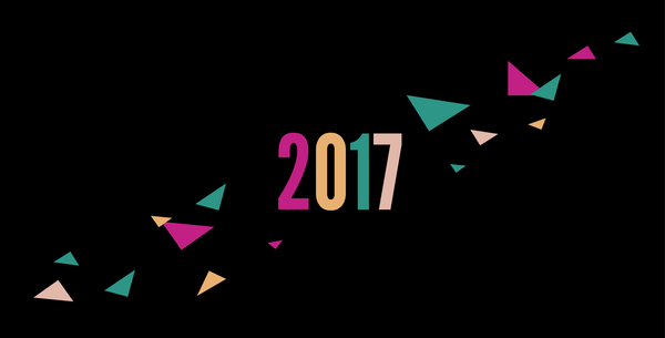 2017: A year in review