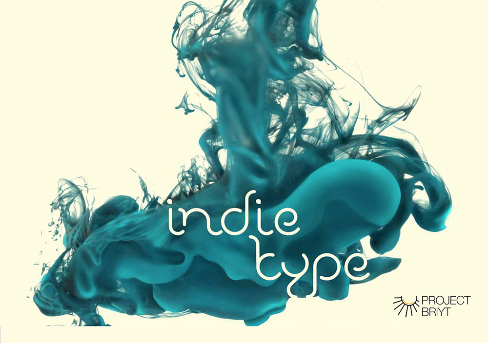 Indie Type Typography Festival